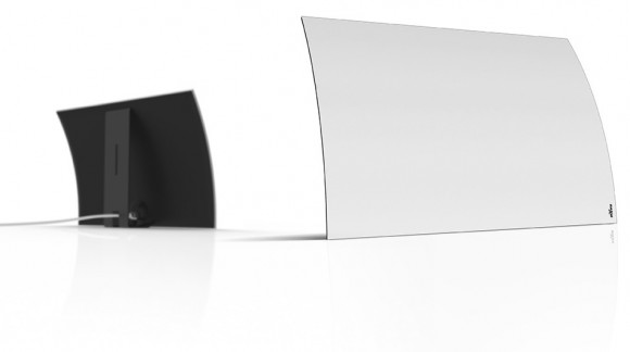 mohu-curve