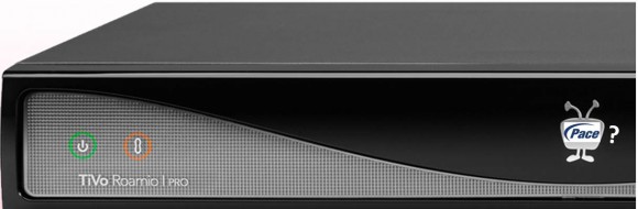 TiVo Pace acquisition speculation