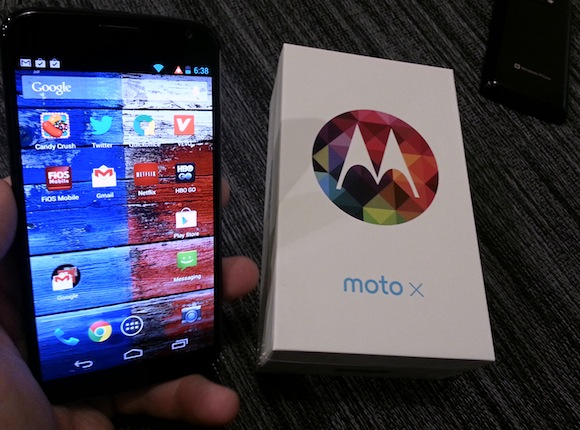 motox