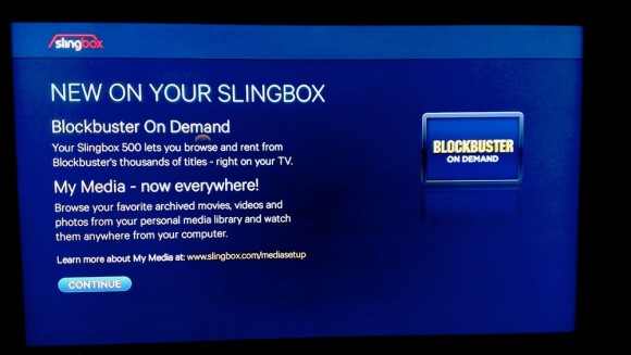 new-on-slingbox