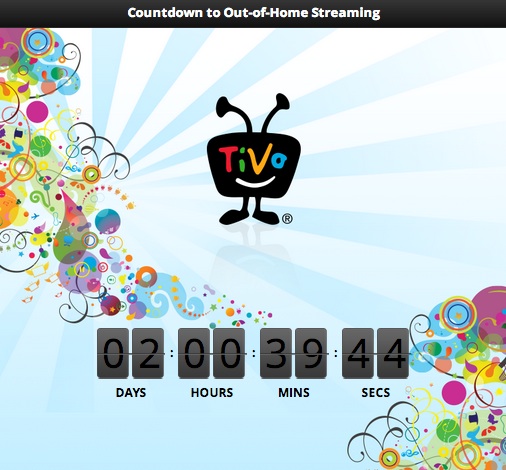 tivo-streams