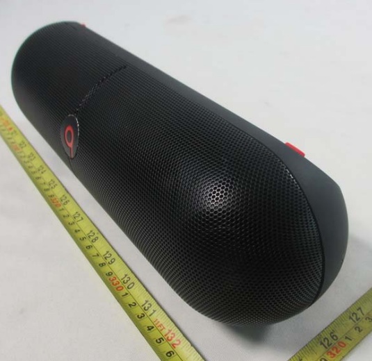 Beats Pill XL To Take On Big Jambox