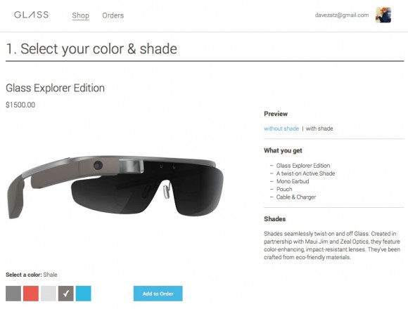 google-glass