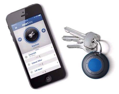 Elgato Smartkey
