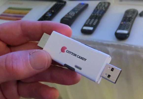 Alticast HDMI Media Express Stick
