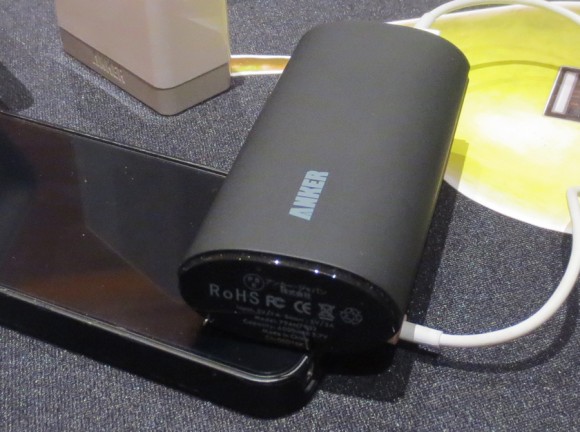 Anker Astro 2