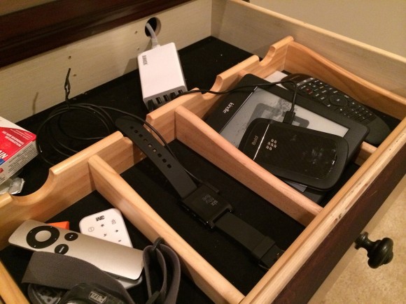 anker-drawer