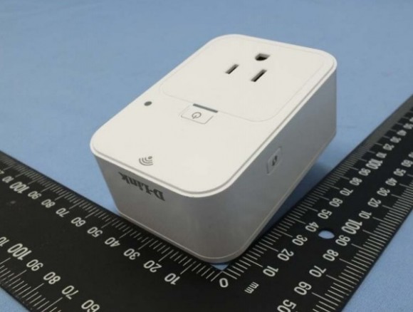 dlink-smartplug