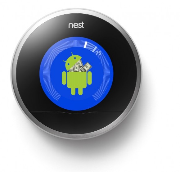 download nest google