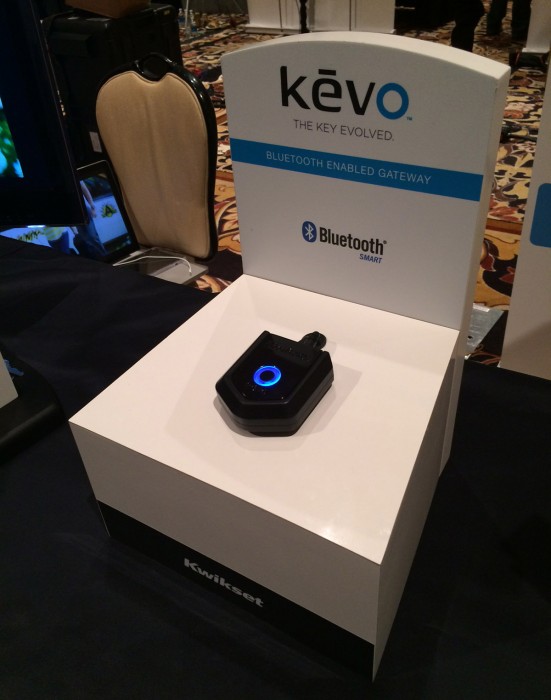 kevo-hub