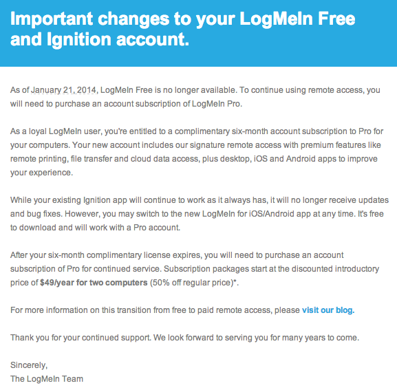 logmein-eol
