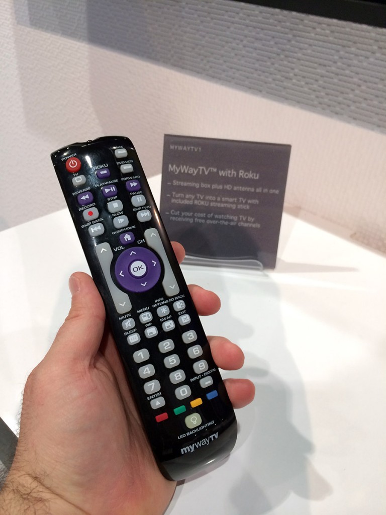 mywaytv-remote