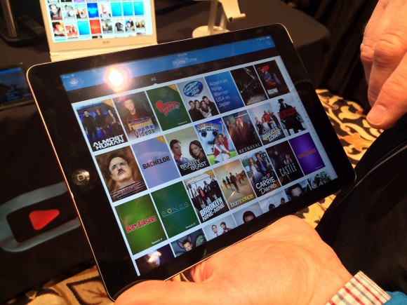 tablo-ipad