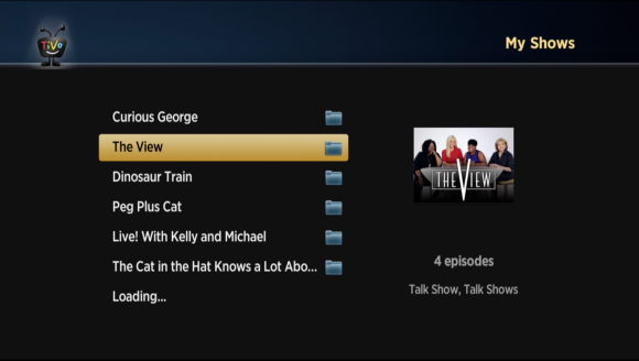 tivo-roku-myshows
