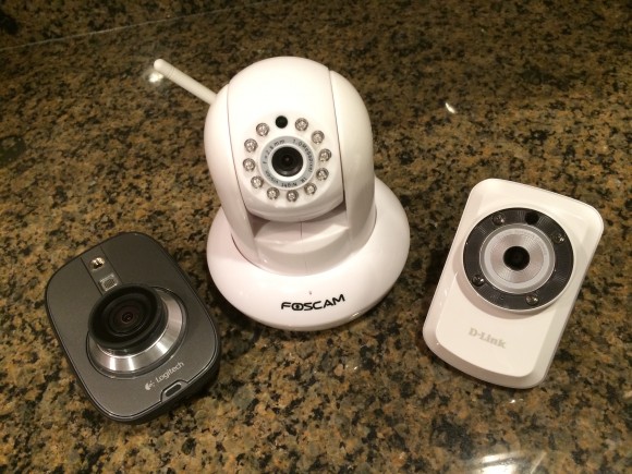 The Best Network Camera