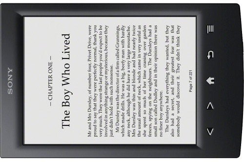 sony-reader