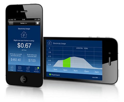 ceiva-homeview-apps
