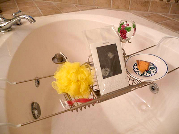 waterproof-kindle
