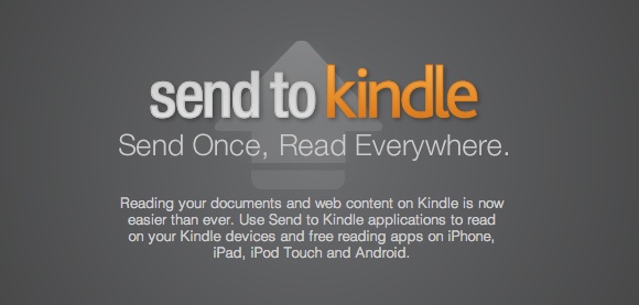 send-to-kindle