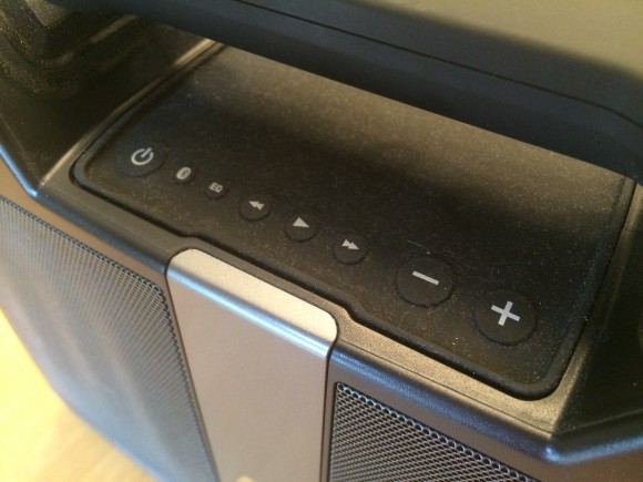 Controls