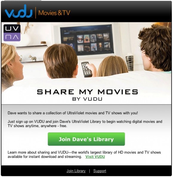 vudu-dave