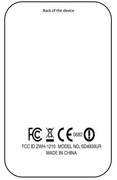 amazon-SD4930UR