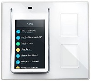 wink-relay-controller
