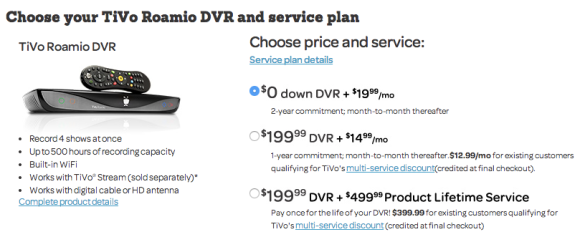 tivo-roamio-free