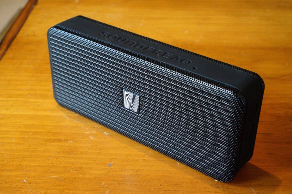 soundfreaq6