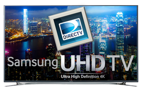 directv app samsung tv