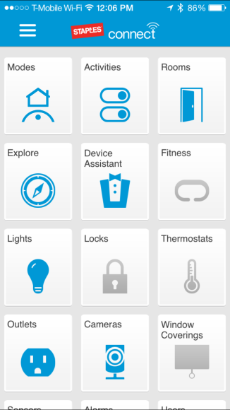 SC1 Home