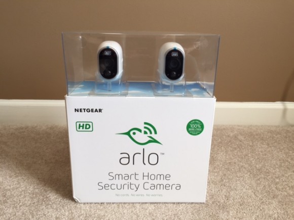 explain number system various System Home Meet New Your Netgear Security Arlo,