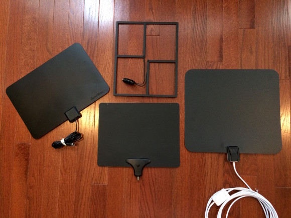 hdtv-antennas
