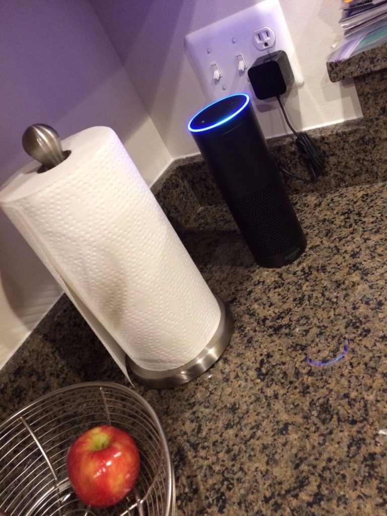 amazon-echo
