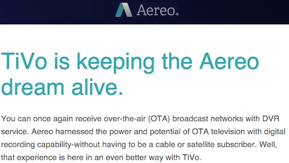 tivo-aereo