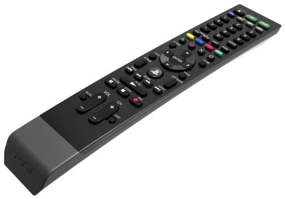 ps4-remote