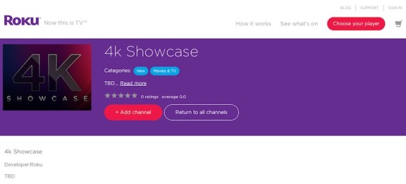 Roku4K-Showcase