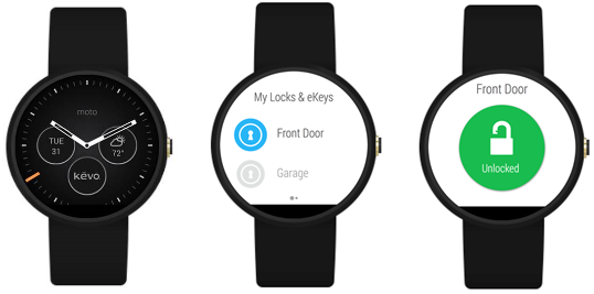 kevo-moto360