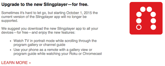 sling-upgrade