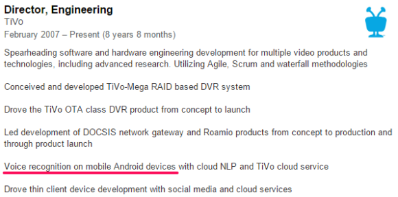 tivo-android-voice-control