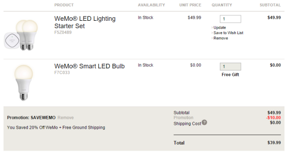 wemo-deal