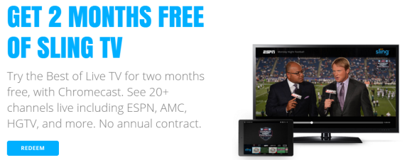 slingtv-chromecast