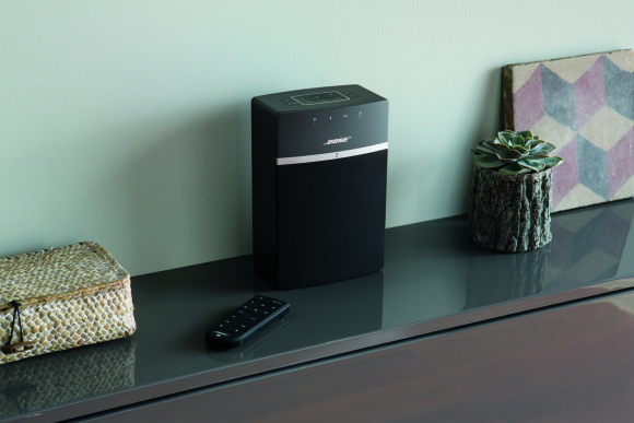 Bose SoundTouch 10