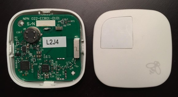 ecobee-sensor-repair