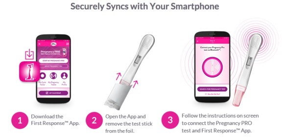 first-response-bluetooth