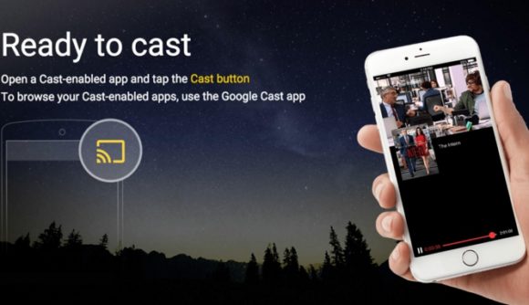 google-cast