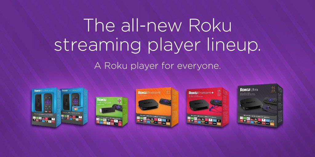 rokus