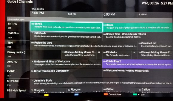 androidtvchannels