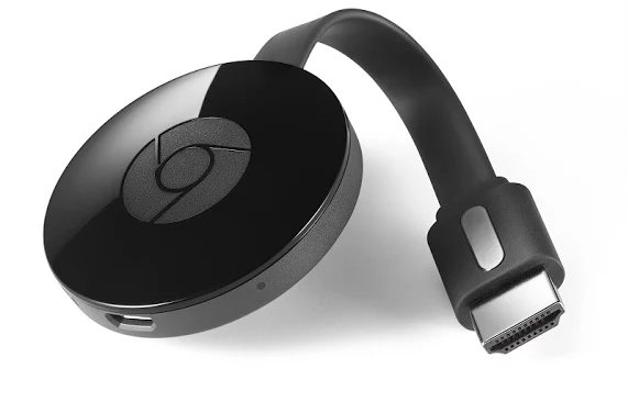 chromecast