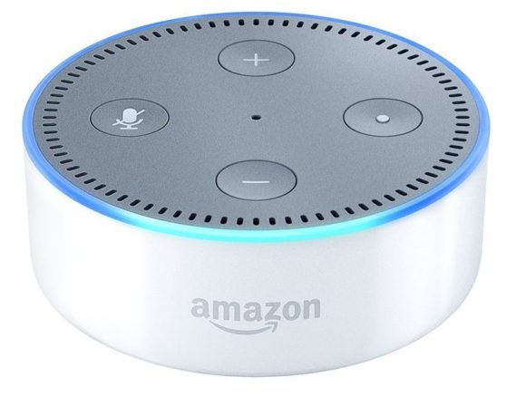 echo-dot